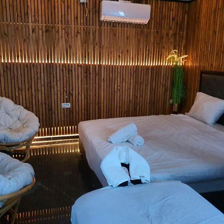אילבן Eleven Spa Suites Baitulmaqdis Luaran gambar