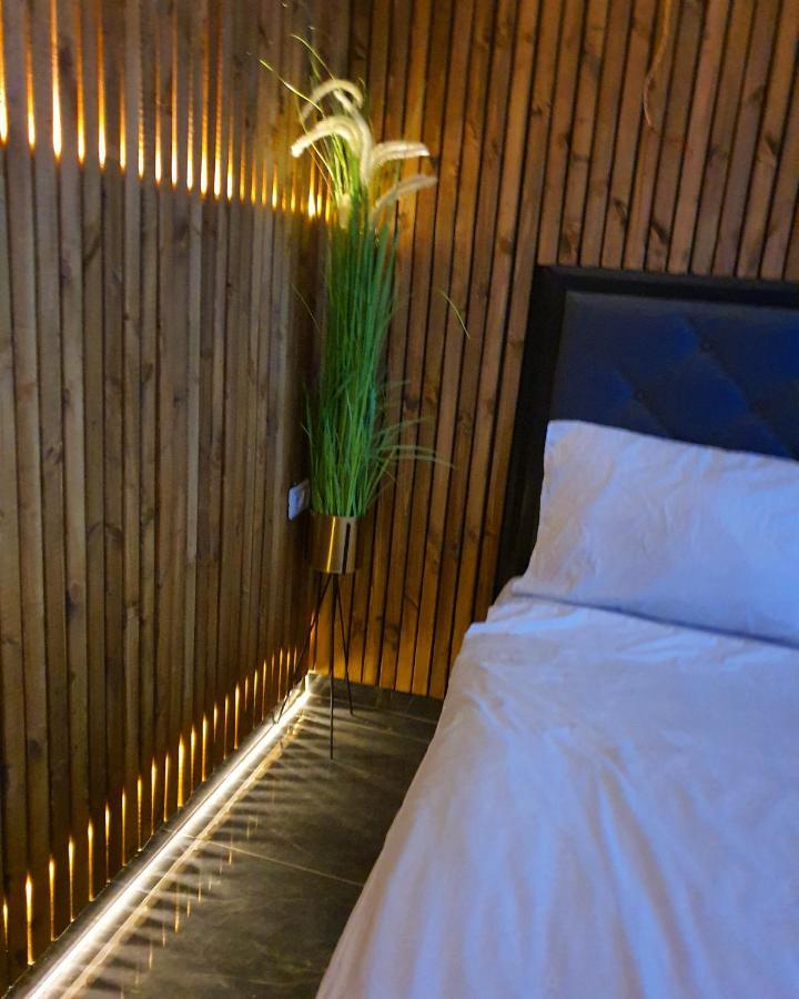 אילבן Eleven Spa Suites Baitulmaqdis Luaran gambar