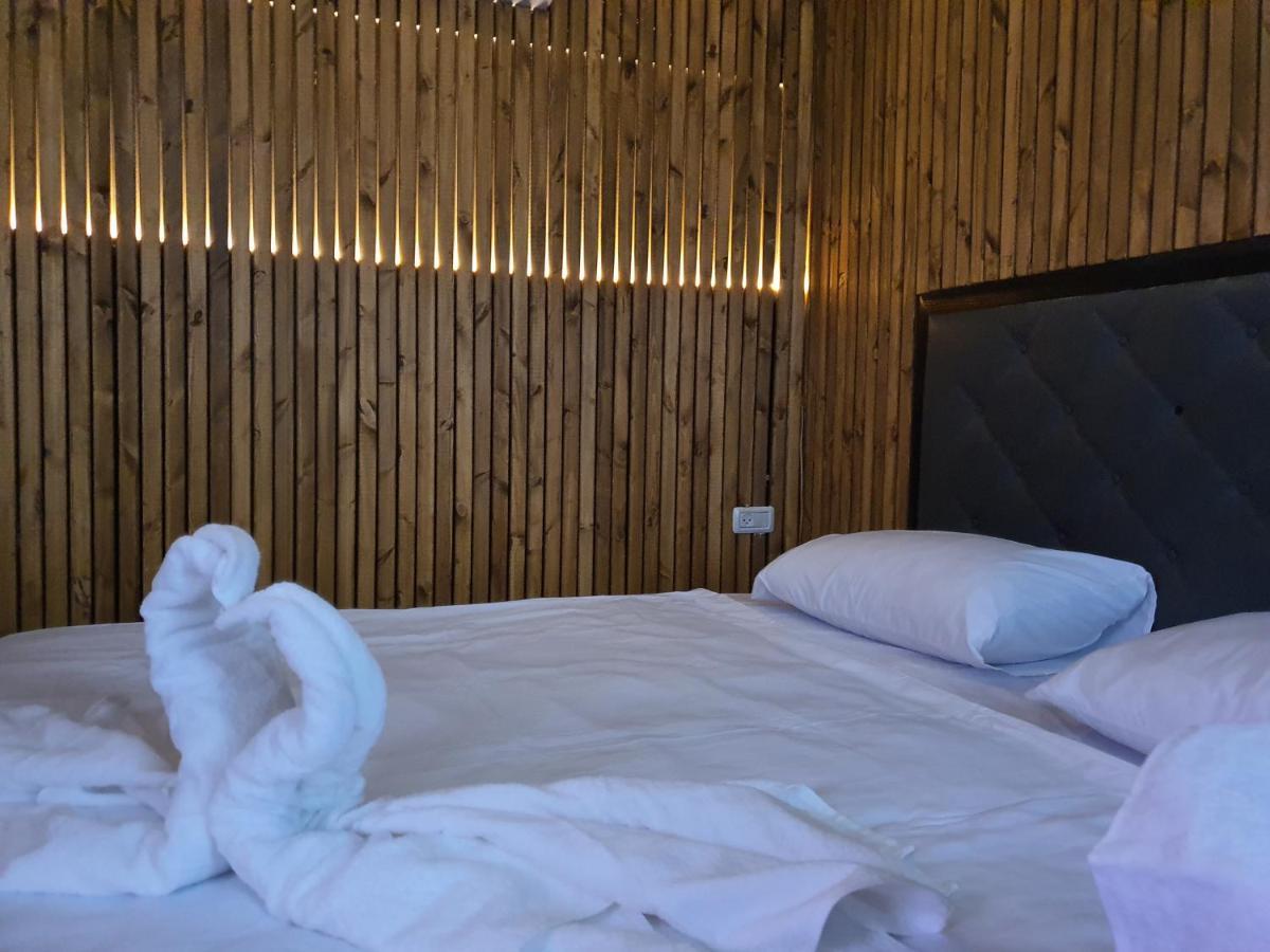 אילבן Eleven Spa Suites Baitulmaqdis Luaran gambar
