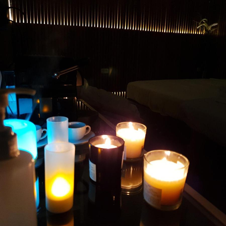 אילבן Eleven Spa Suites Baitulmaqdis Luaran gambar