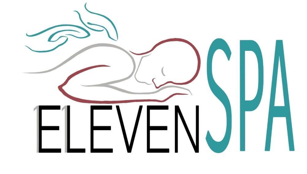 אילבן Eleven Spa Suites Baitulmaqdis Luaran gambar